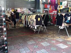 Chong Pang City (D27), Shop House #535727321